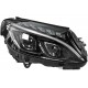 Mercedes C-Class 2014-2019 (With AFS) LED Head Lamp Unit Driver Side
